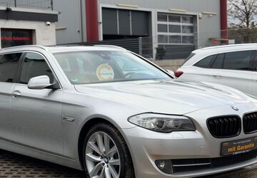 BMW 525 190.000 km 10.500 &euro; Bonn 53179