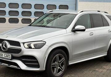 Mercedes-Benz GLE 300 145.000 km 41.591 &euro; Düren 52353