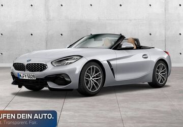 BMW Z4 33.561 km 35.970 &euro; Königswinter 53639
