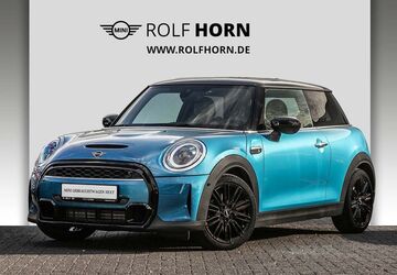 Mini Cooper S 42.499 km 23.830 &euro; Euskirchen 53879