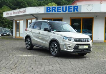 Suzuki Vitara 79.900 km 19.660 &euro; Schleiden 53937