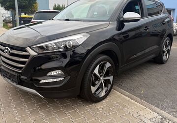 Hyundai TUCSON 149.000 km 14.000 &euro; brühl 50321