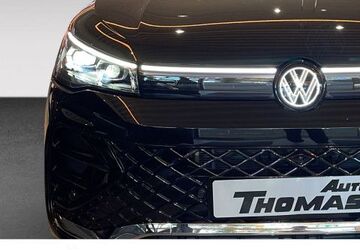 VW Tiguan 5.000 km 56.990 &euro; Bonn 53227