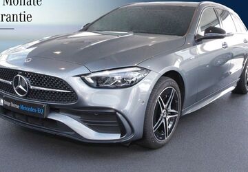 Mercedes-Benz C 300 10.199 km 47.880 &euro; Rheinbach 53359