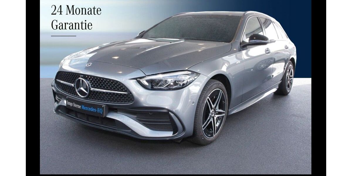 Mercedes-Benz C 300 10.199 km 47.880 &euro; Rheinbach 53359