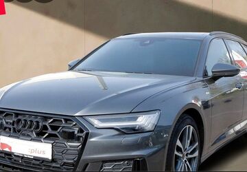Audi A6 27.300 km 55.780 &euro; Meckenheim / Bonn 53340