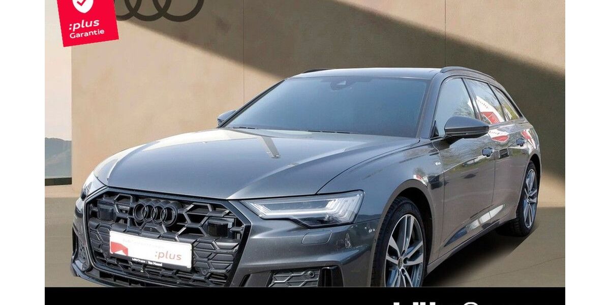 Audi A6 27.300 km 55.780 &euro; Meckenheim / Bonn 53340