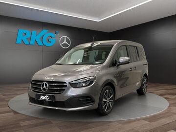 Gebrauchte Mercedes-Benz T-Klasse