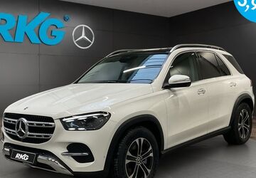 Mercedes-Benz GLE 350 15.326 km 71.970 &euro; Euskirchen 53879