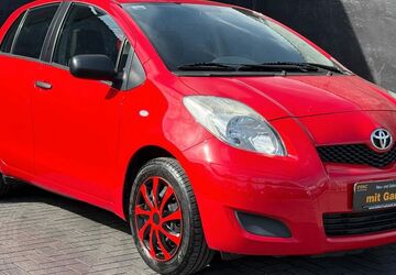 Toyota Yaris 189.000 km 2.790 &euro; Euskirchen 53879