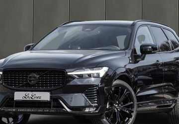 Volvo XC60 14.210 km 52.890 &euro; Bonn 53177