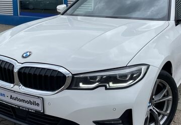 BMW 320 159.612 km 24.950 &euro; Kerpen-Sindorf 50170