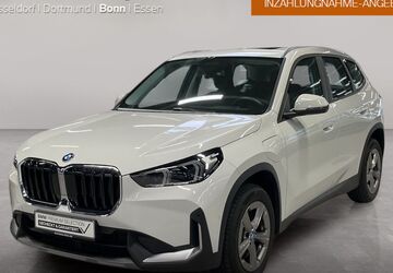 BMW X1 22.227 km 40.999 &euro; Bonn 53119