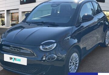 Fiat 500e 15.365 km 20.480 &euro; Bonn 53121
