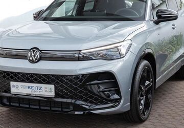 VW Tiguan 3.500 km 42.950 &euro; Kerpen 50169