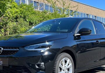 Opel Corsa 44.927 km 14.895 &euro; Weilerswist 53919