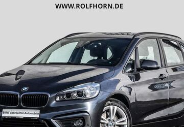 BMW 220 Active Tourer 92.023 km 16.610 &euro; Euskirchen 53879