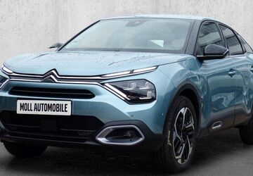 Citroen C4 24.596 km 17.175 &euro; Euskirchen 53879