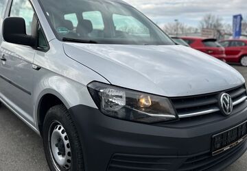 VW Caddy 237.500 km 7.500 &euro; Rheinbach 53359