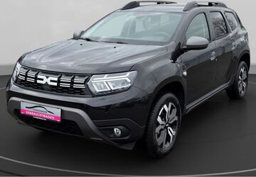 Dacia Duster 4.169 km 20.990 &euro; Euskirchen 53879
