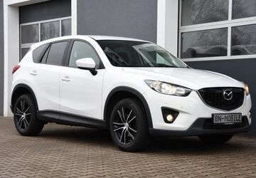 Mazda CX-5 152.731 km 4.890 &euro; Bonn- Geislar 53225