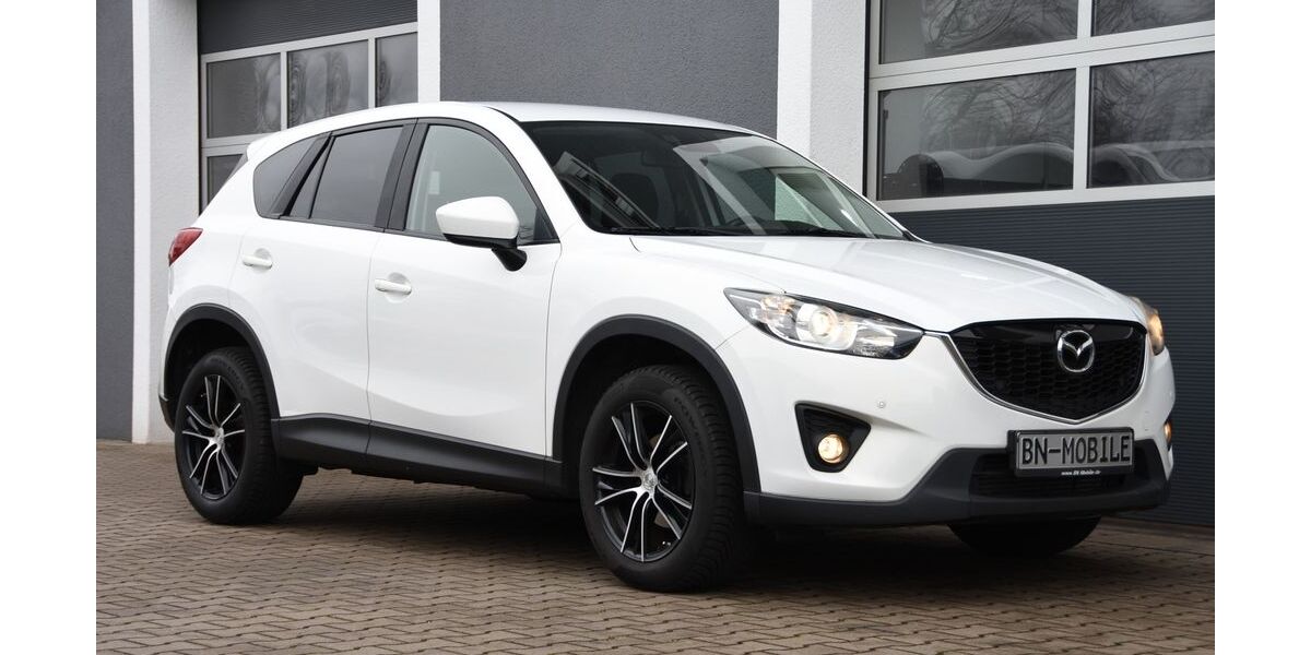Mazda CX-5 152.731 km 4.890 &euro; Bonn- Geislar 53225