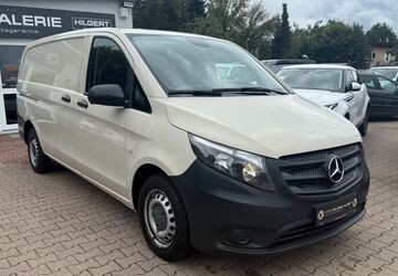 Mercedes-Benz Vito 235.920 km 12.490 &euro; Bornheim 53332