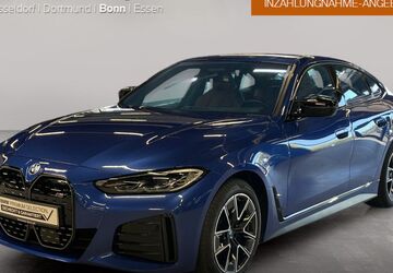 BMW i4 52.924 km 48.990 &euro; Bonn 53119
