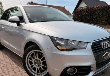 Audi A1 128.479 km 7.599 &euro; Mechernich 53894