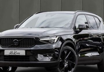 Volvo XC40 22.450 km 36.840 &euro; Bonn 53177