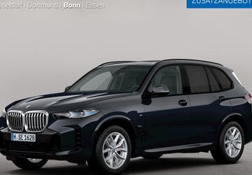 BMW X5 24.238 km 89.899 &euro; Bonn 53119
