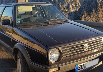 VW Golf 109.478 km 3.500 &euro; Weilerswist 53919
