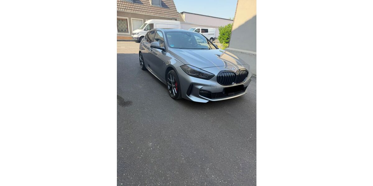 BMW 120 82.325 km 25.900 &euro; Erftstadt 50374