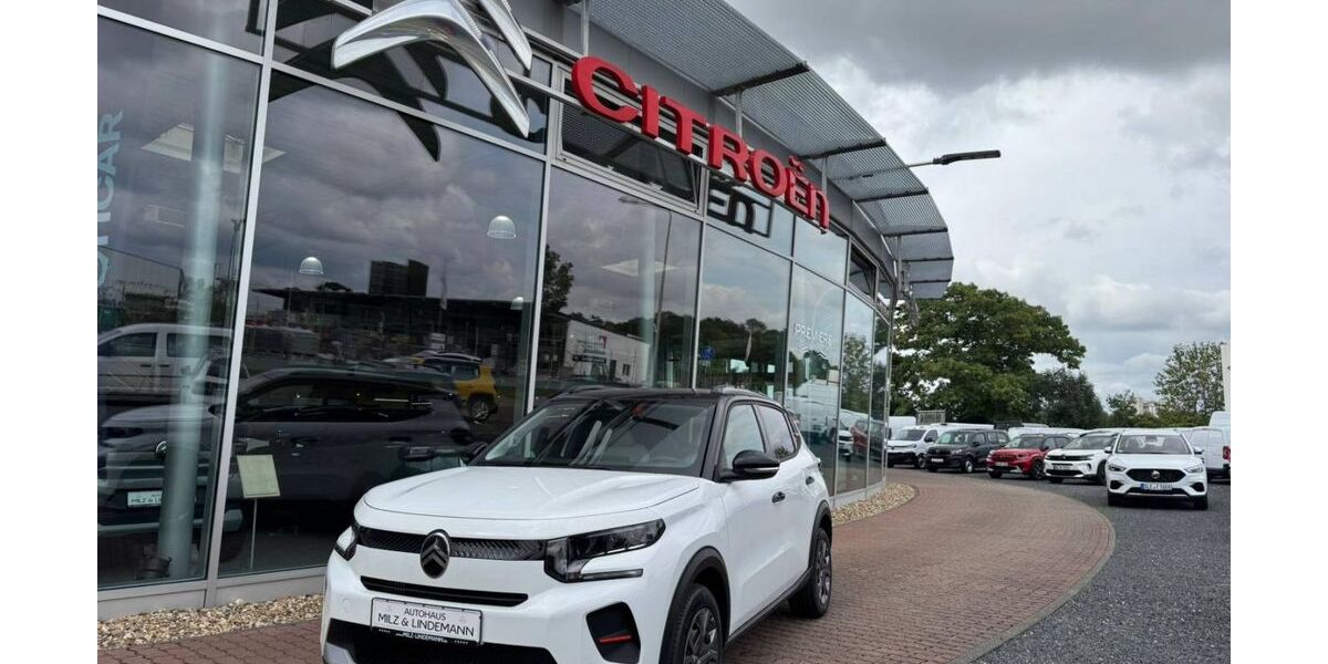 Citroen C3 6.500 km 18.990 &euro; Düren 52353