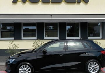 Audi A3 8.750 km 29.850 &euro; Bonn 53119