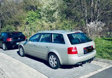 Audi A6 450.000 km 3.000 &euro; Wesseling 50389