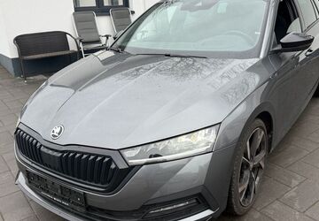 Skoda Octavia 189.980 km 16.980 &euro; Hürth bei Köln 50354
