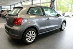 VW Polo 1.0 Klima - 1.Hand- 8fach bereift 73.518 km 7.980 &euro; Euskirchen 53881