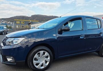 Dacia Sandero 42.337 km 5.800 &euro; Bonn 53229