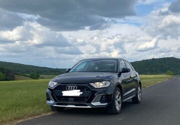 Audi A1 104.428 km 20.300 &euro; Mechernich 53894