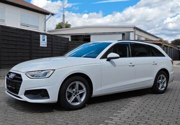 Audi A4 145.000 km 19.100 &euro; Meckenheim 53340