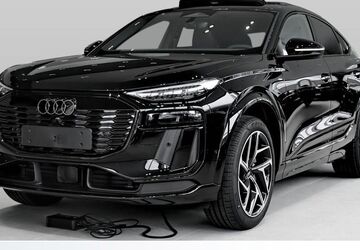 Audi Q6 e-tron 3.000 km 75.990 &euro; Bonn 53119