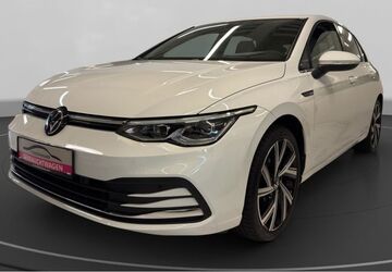 VW Golf 42.789 km 25.490 &euro; Bonn 53119