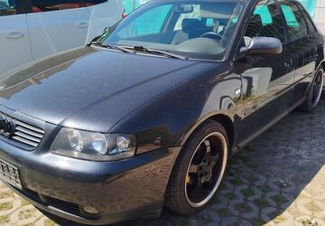 Audi A3 155.000 km 1.999 &euro; Bad Neuenahr-Ahrweiler 53474