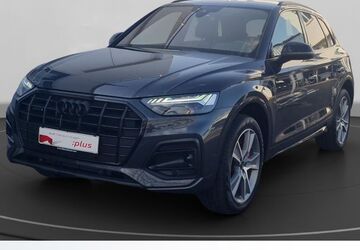 Audi Q5 14.535 km 54.440 &euro; Euskirchen 53879