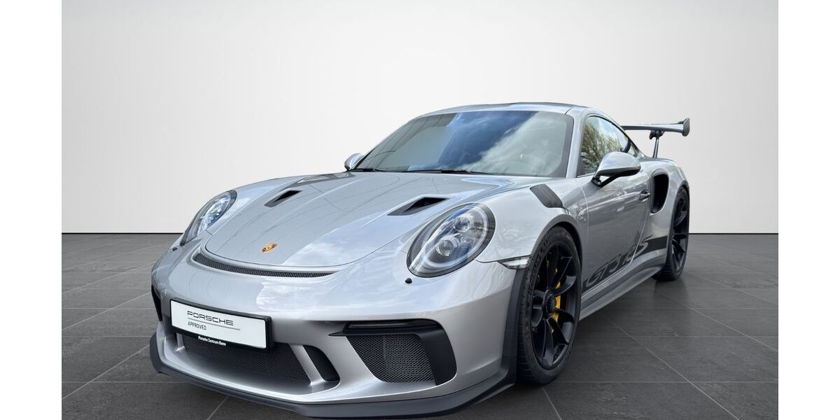 Porsche 991 2.995 km 219.911 &euro; Bonn 53119