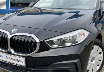 BMW 116 62.970 km 16.950 &euro; Kerpen-Sindorf 50170