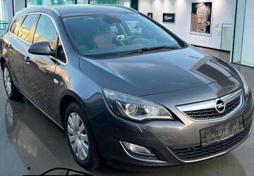 Opel Astra 187.600 km 4.490 &euro; Bonn OT Pützchen 53229
