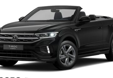 VW T-Roc 25.102 km 33.980 &euro; Düren 52351