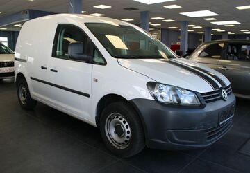 VW Caddy 121.857 km 6.980 &euro; Euskirchen 53881